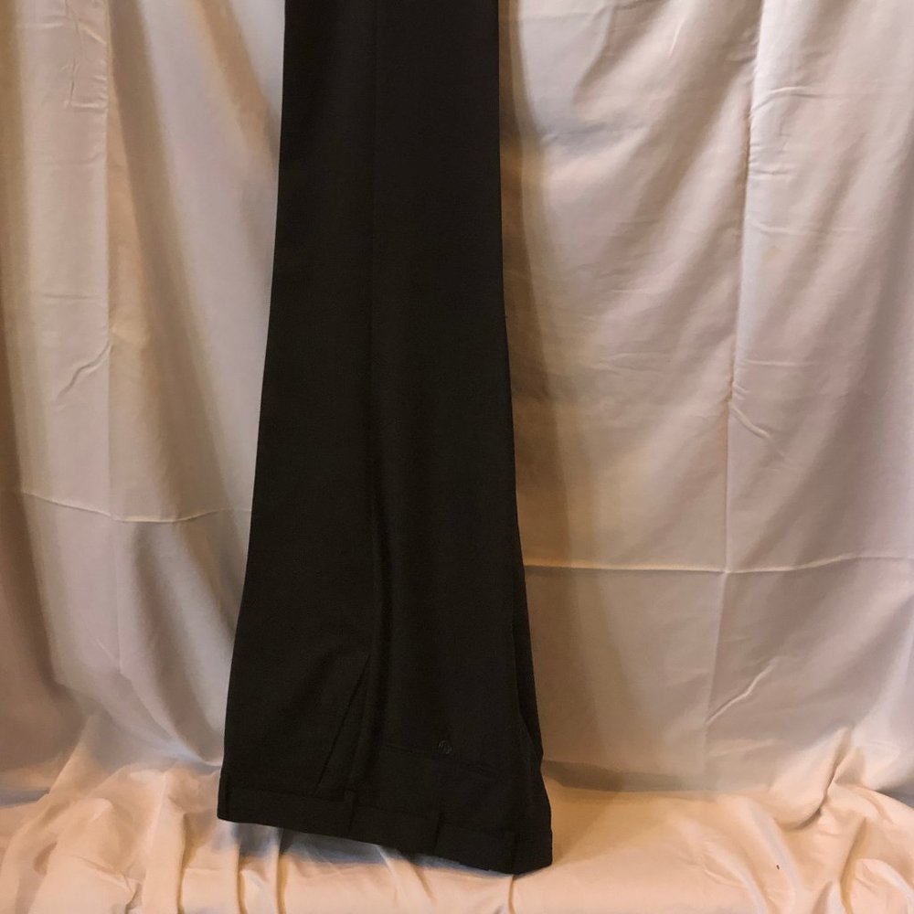 Ralph Lauren Purple Label Gregory Wool Trouser